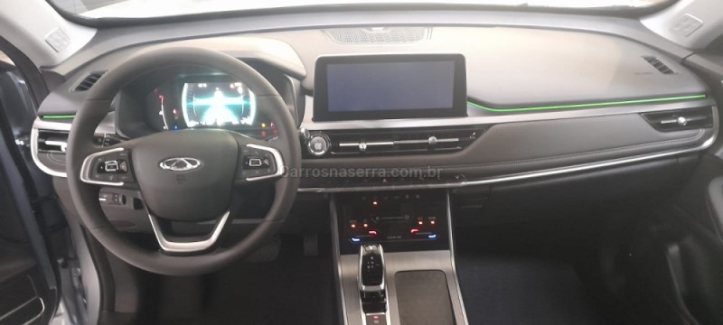 TIGGO 1.5 16V TURBO 5X PRO FLEX 4P AUTOMÁTICO - 2023 - CAXIAS DO SUL