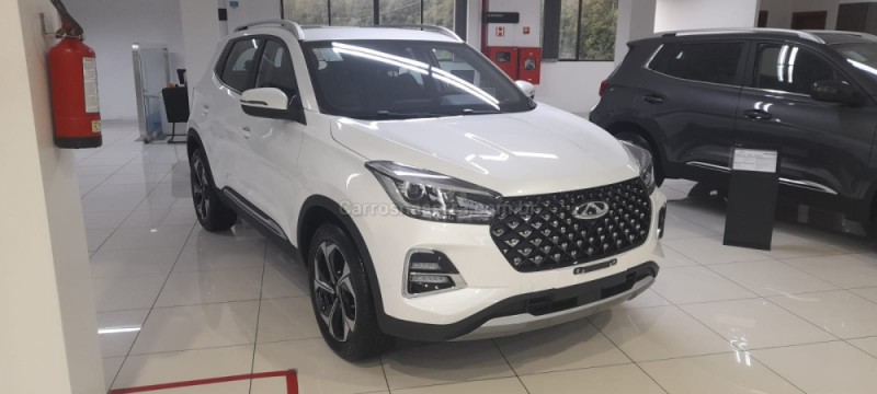 TIGGO 1.5 16V TURBO 5X PRO FLEX 4P AUTOMÁTICO - 2023 - CAXIAS DO SUL