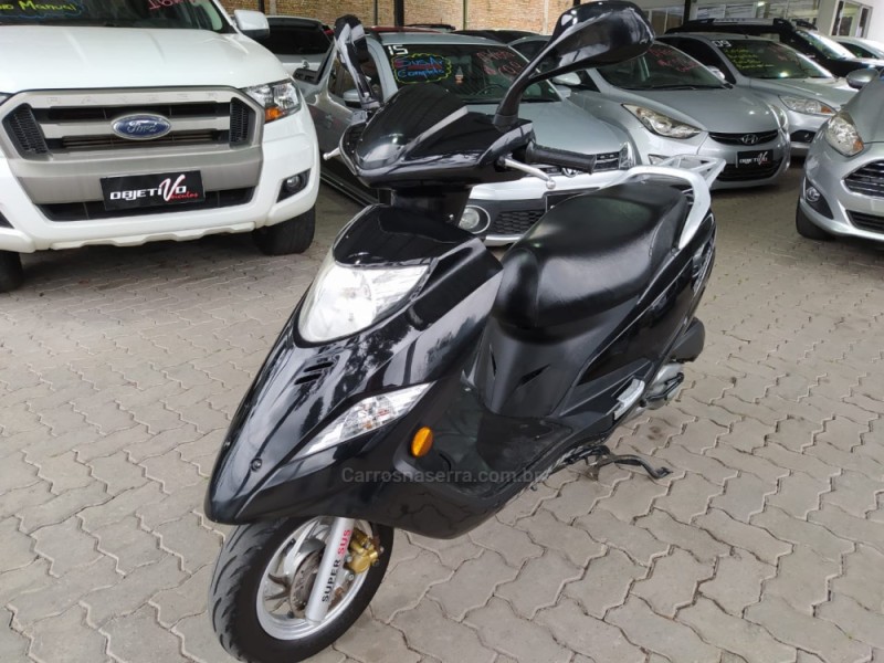 burgman 125 automatic 2013 caxias do sul