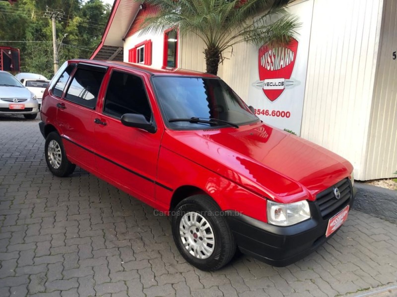 uno 1.0 mpi mille fire 8v flex 4p manual 2008 tres coroas