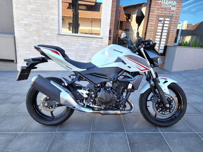 z400  2022 bento goncalves