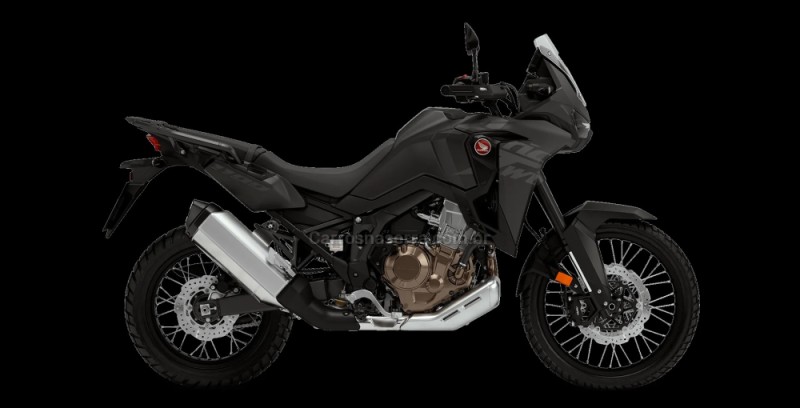 CRF 1100L AFRICA TWIN  - 2024 - CAXIAS DO SUL