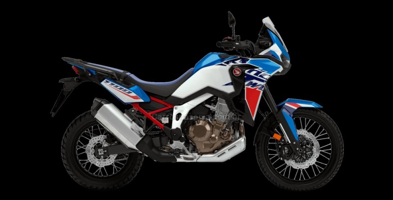 crf 1100l africa twin  2024 caxias do sul