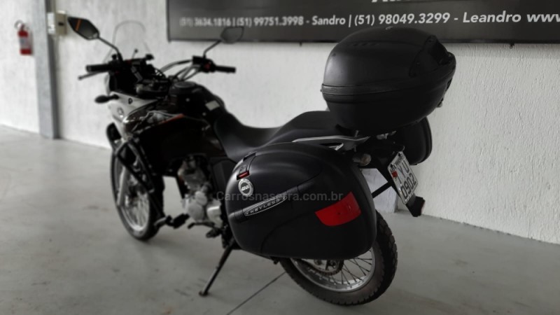 XTZ 250 TÉNÉRÉ - 2019 - BOM PRINCíPIO