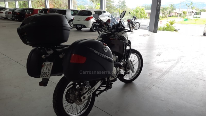 XTZ 250 TÉNÉRÉ - 2019 - BOM PRINCíPIO