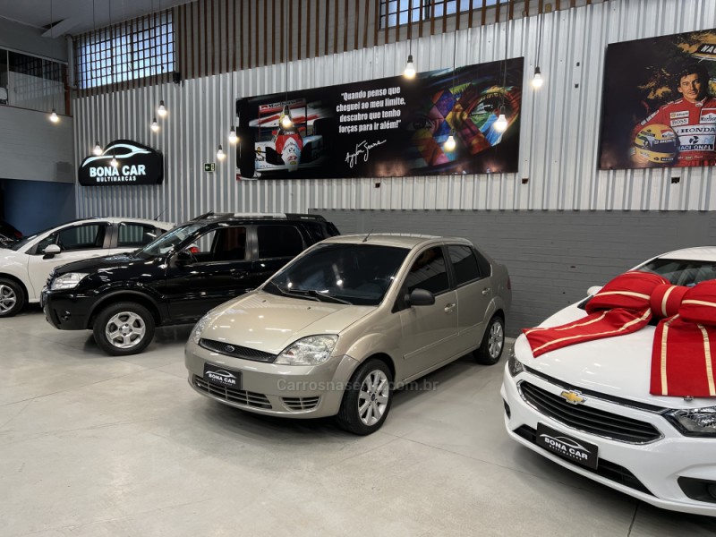 fiesta 1.0 mpi sedan 8v flex 4p manual 2007 caxias do sul