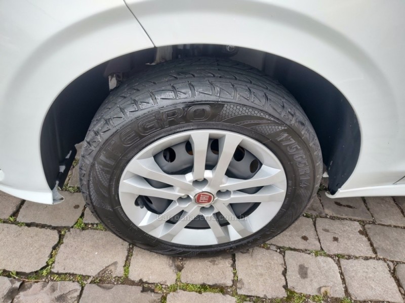 ARGO 1.0 FIREFLY FLEX DRIVE MANUAL - 2020 - GUAPORé