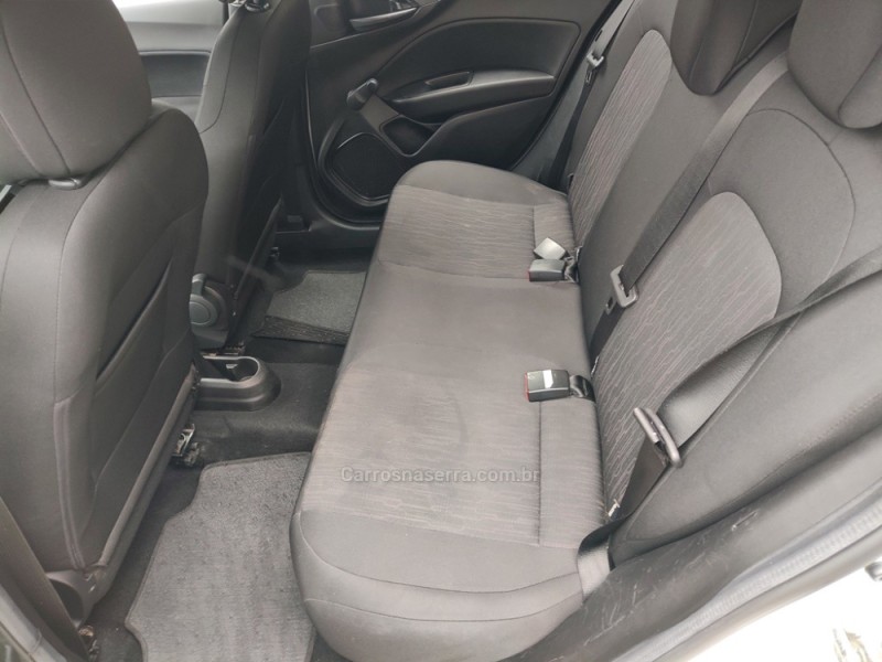 ARGO 1.0 FIREFLY FLEX DRIVE MANUAL - 2020 - GUAPORé