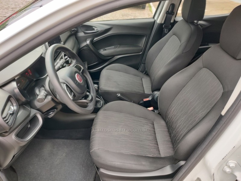 ARGO 1.0 FIREFLY FLEX DRIVE MANUAL - 2020 - GUAPORé