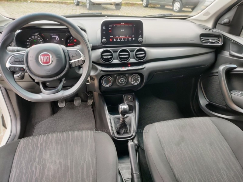 ARGO 1.0 FIREFLY FLEX DRIVE MANUAL - 2020 - GUAPORé
