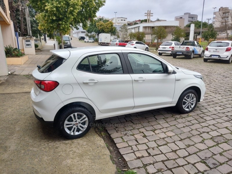 ARGO 1.0 FIREFLY FLEX DRIVE MANUAL - 2020 - GUAPORé