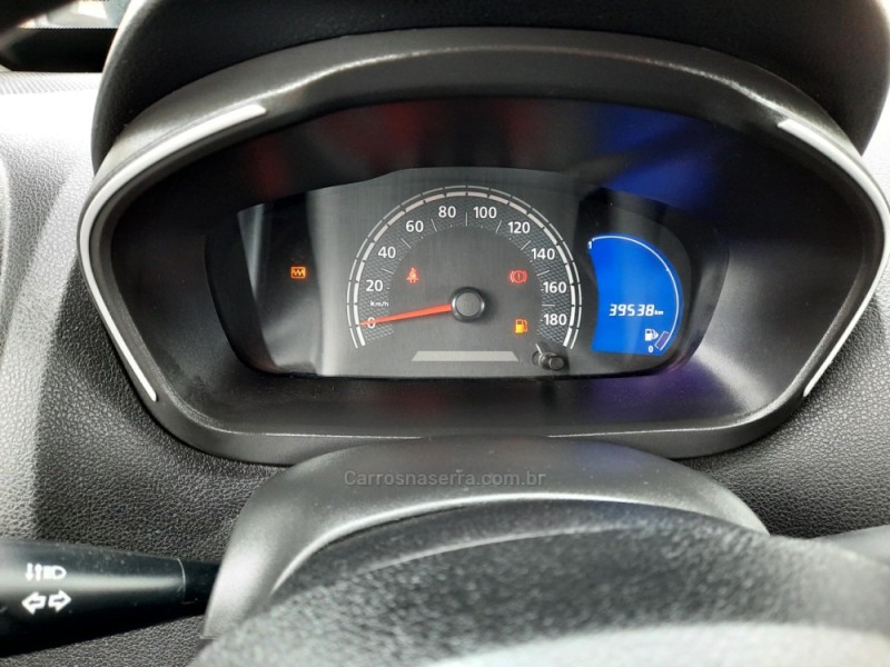KWID 1.0 12V SCE FLEX ZEN MANUAL - 2022 - LAJEADO
