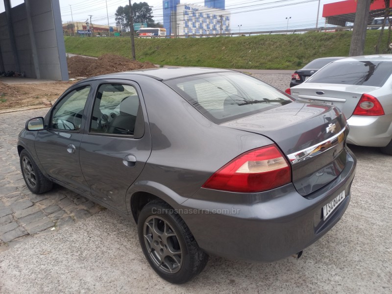 PRISMA 1.4 MPFI LT 8V FLEX 4P MANUAL - 2012 - FARROUPILHA