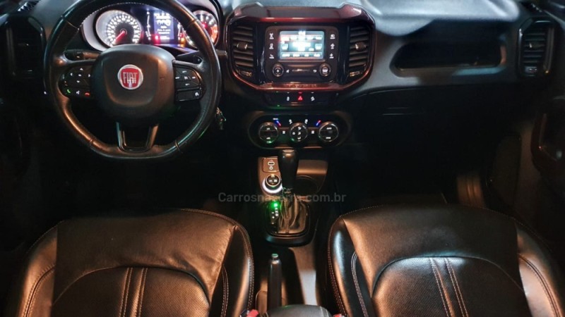 TORO 2.0 16V TURBO DIESEL FREEDOM 4WD AT9 AUTOMÁTICO - 2019 - CAXIAS DO SUL