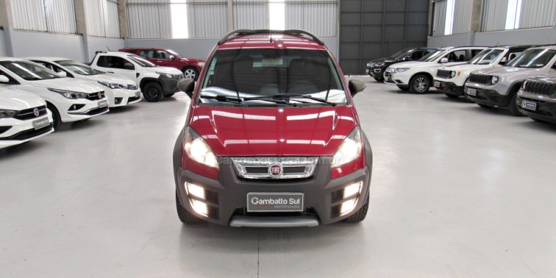 idea 1.8 mpi adventure 16v flex 4p manual 2015 bento goncalves