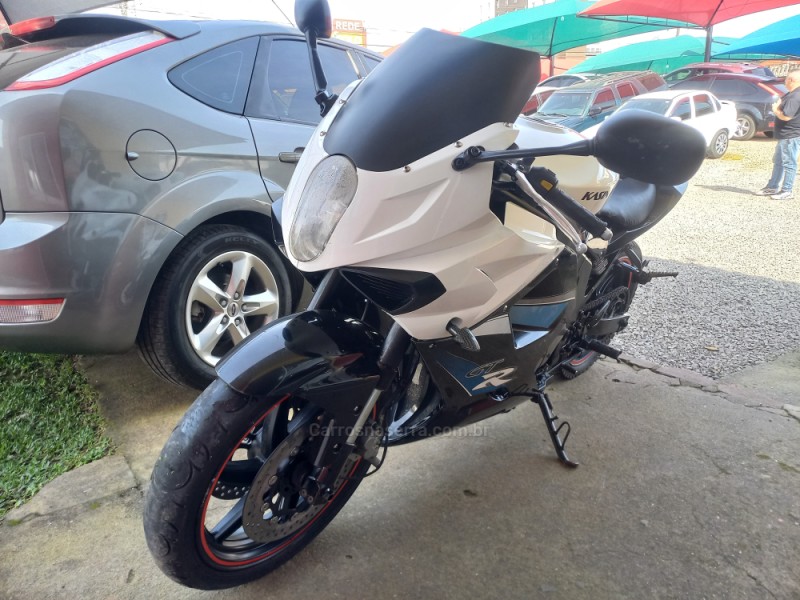 XY 250  - 2009 - FARROUPILHA