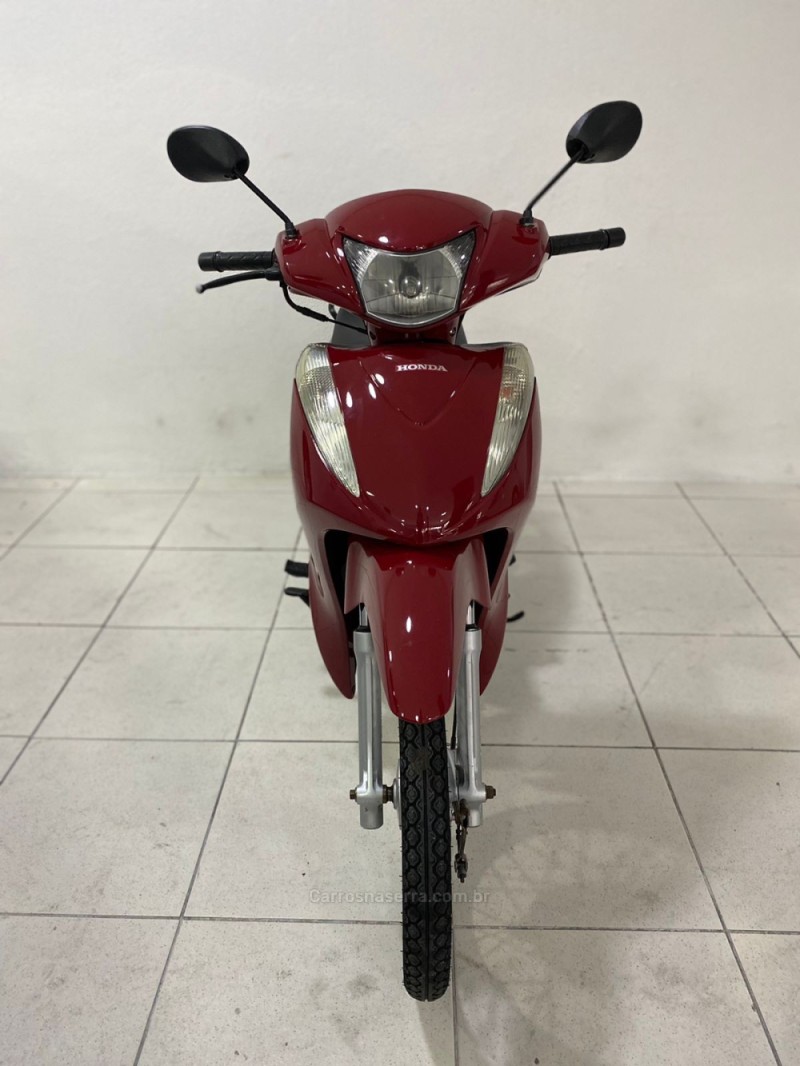 BIZ 125 ES - 2012 - CAXIAS DO SUL