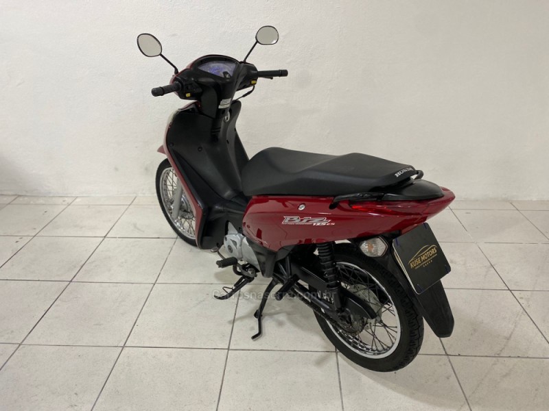 BIZ 125 ES - 2012 - CAXIAS DO SUL