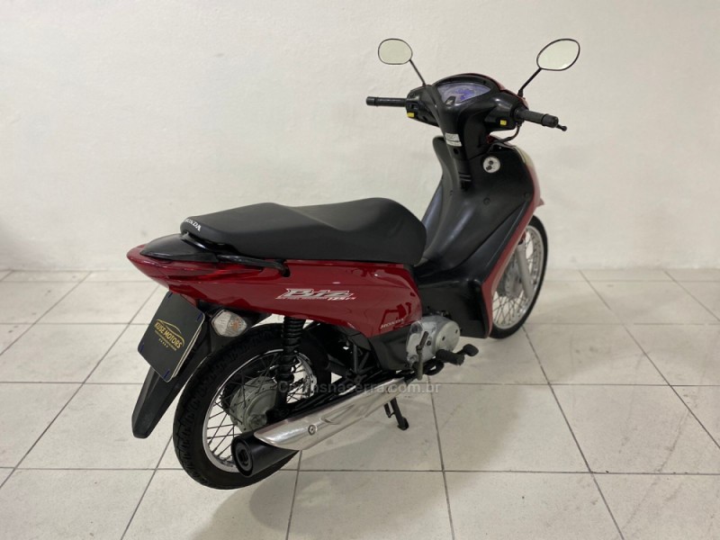 BIZ 125 ES - 2012 - CAXIAS DO SUL