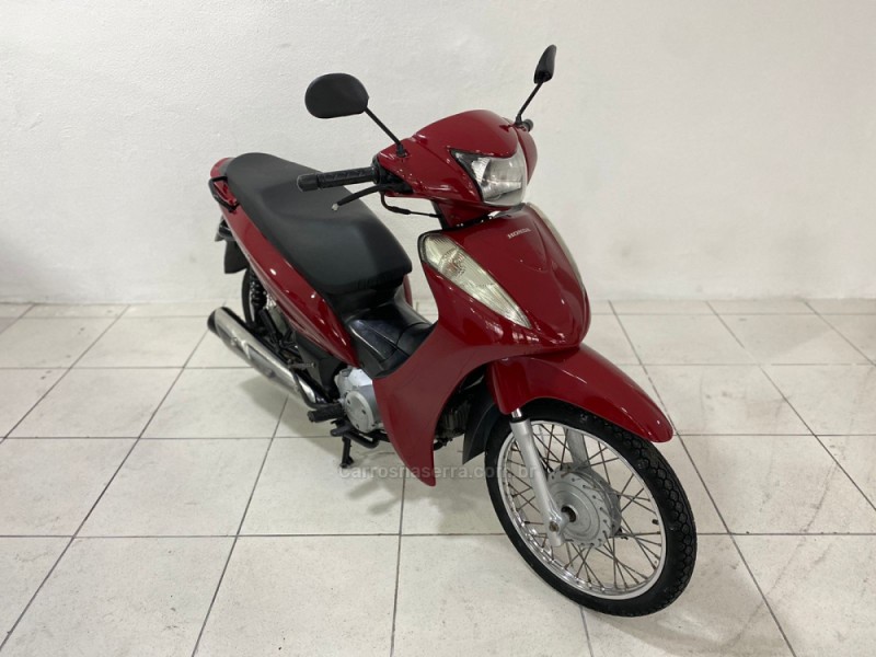 BIZ 125 ES - 2012 - CAXIAS DO SUL