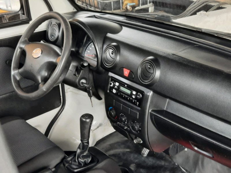 FOISON 1.3 16V GASOLINA 2P MANUAL - 2015 - CAXIAS DO SUL