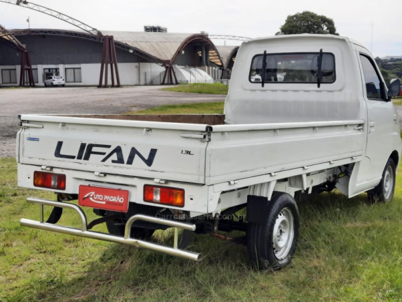 FOISON 1.3 16V GASOLINA 2P MANUAL - 2015 - CAXIAS DO SUL
