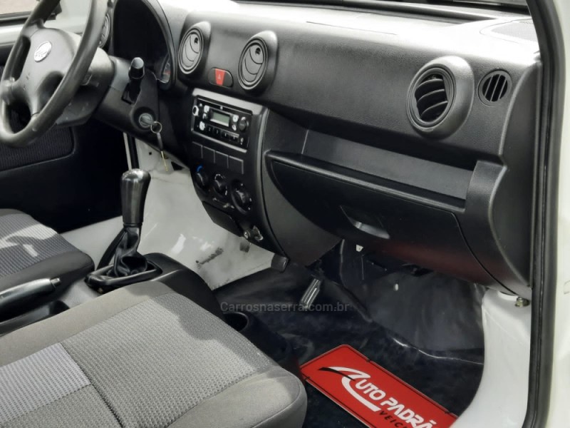 FOISON 1.3 16V GASOLINA 2P MANUAL - 2015 - CAXIAS DO SUL