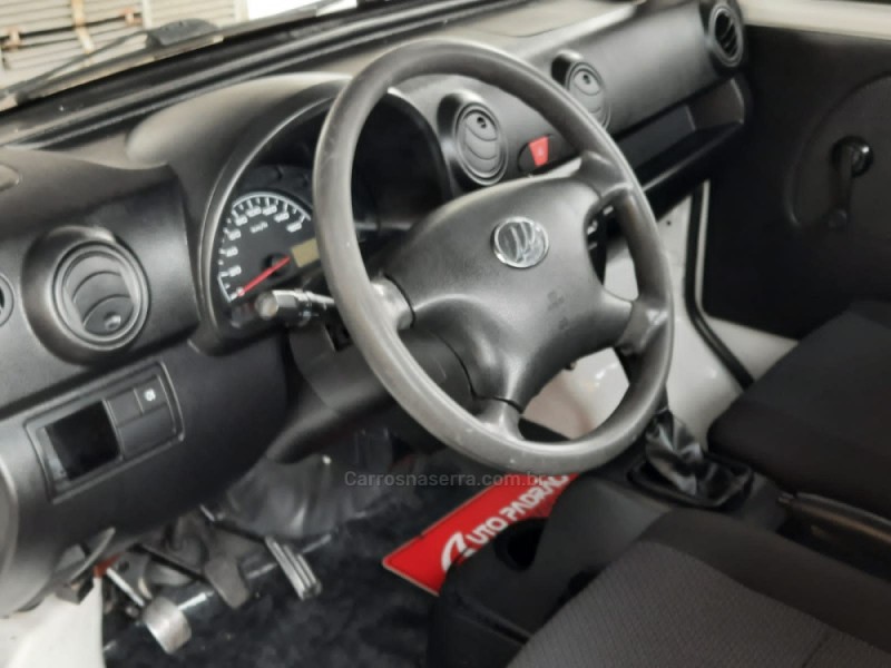 FOISON 1.3 16V GASOLINA 2P MANUAL - 2015 - CAXIAS DO SUL