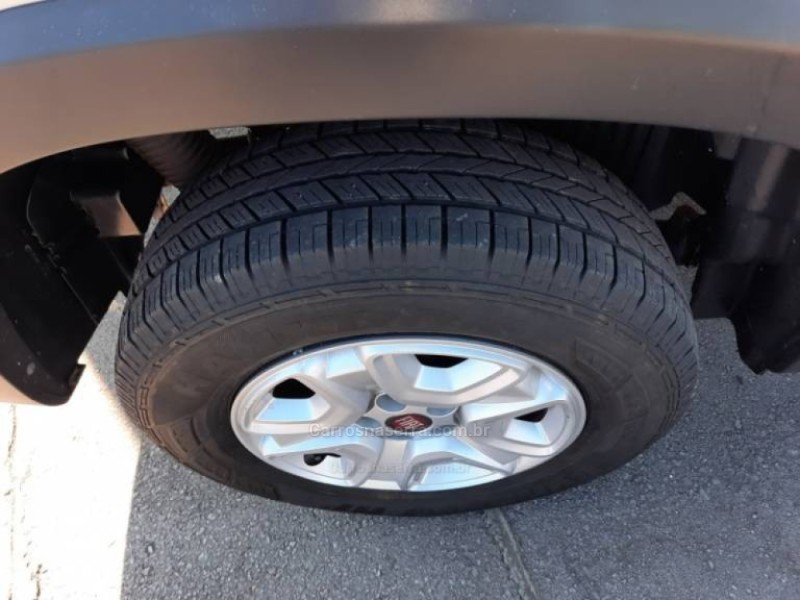 TORO 2.0 16V TURBO DIESEL FREEDOM MANUAL - 2018 - CAXIAS DO SUL