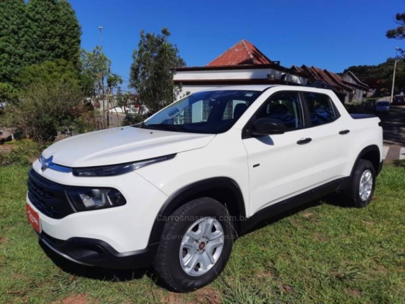 toro 2.0 16v turbo diesel freedom manual 2018 caxias do sul