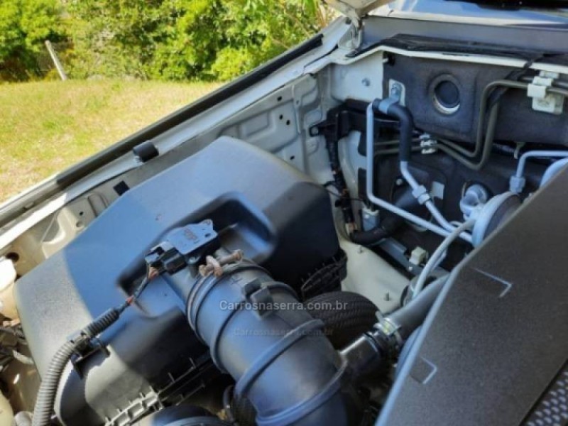 PAJERO FULL 3.2 HPE 4X4 16V TURBO INTERCOOLER DIESEL 4P AUTOMÁTICO - 2013 - CAXIAS DO SUL