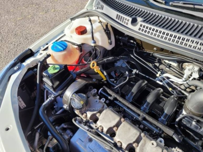 SAVEIRO 1.6 MSI ROBUST CD 8V FLEX 2P MANUAL - 2018 - CAXIAS DO SUL
