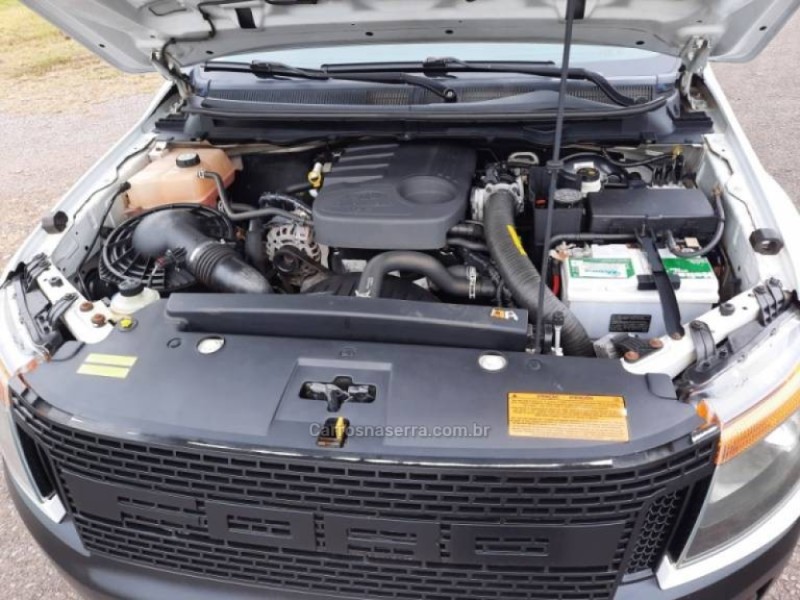 RANGER 2.2 XL 4X4 CD 16V DIESEL 4P MANUAL - 2015 - CAXIAS DO SUL