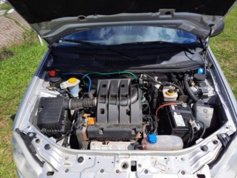 STRADA 1.4 MPI WORKING CS 8V CELEBRATION FLEX 2P MANUAL - 2013 - CAXIAS DO SUL