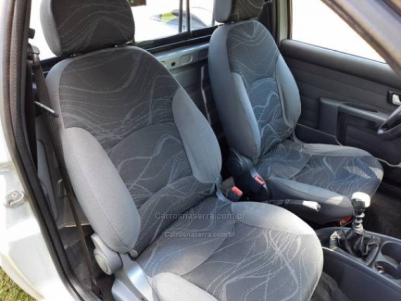 STRADA 1.4 MPI WORKING CS 8V CELEBRATION FLEX 2P MANUAL - 2013 - CAXIAS DO SUL