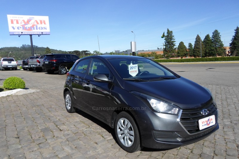 hb20 1.0 comfort 12v flex 4p manual 2017 flores da cunha