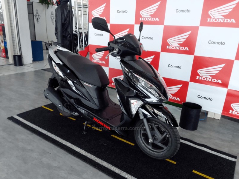 ELITE 125 - 2020 - CAXIAS DO SUL