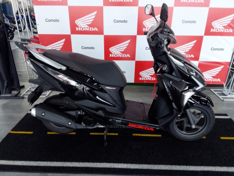 elite 125 2020 caxias do sul