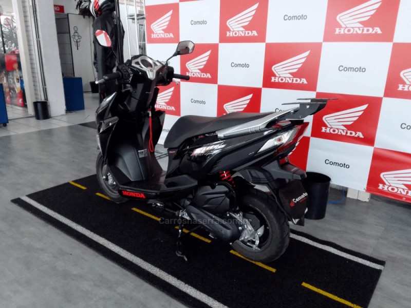 ELITE 125 - 2020 - CAXIAS DO SUL