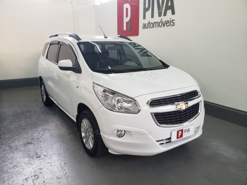 spin 1.8 lt 8v flex 4p manual 2014 garibaldi