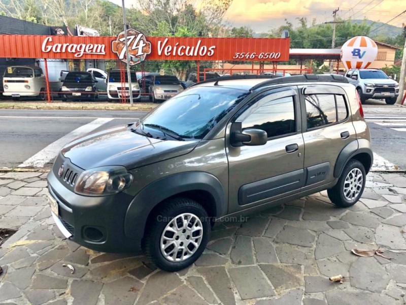 uno 1.0 evo way fire 8v flex 4p manual 2014 tres coroas