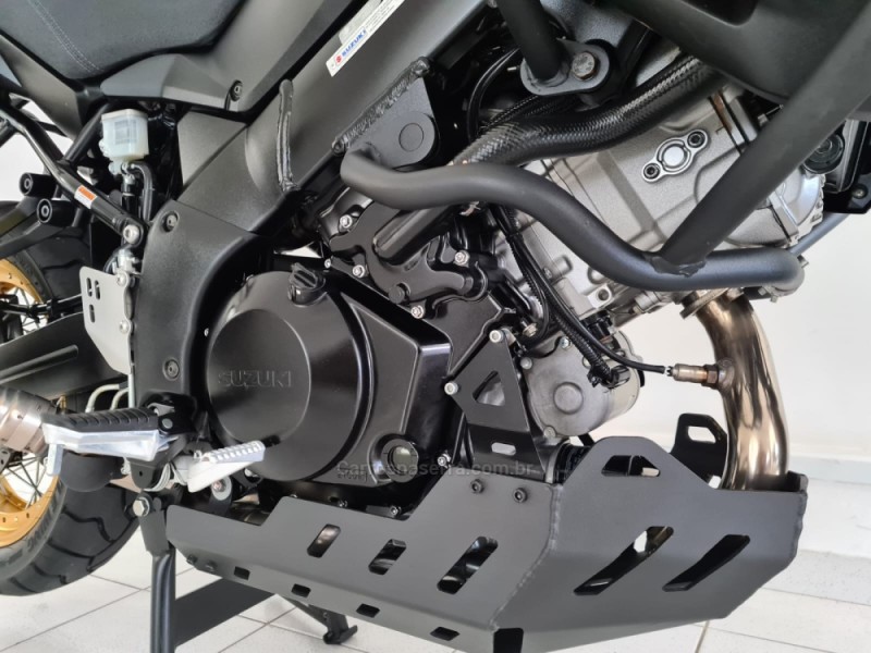 V-STROM 1000 ADVENTURE - 2021 - CAXIAS DO SUL