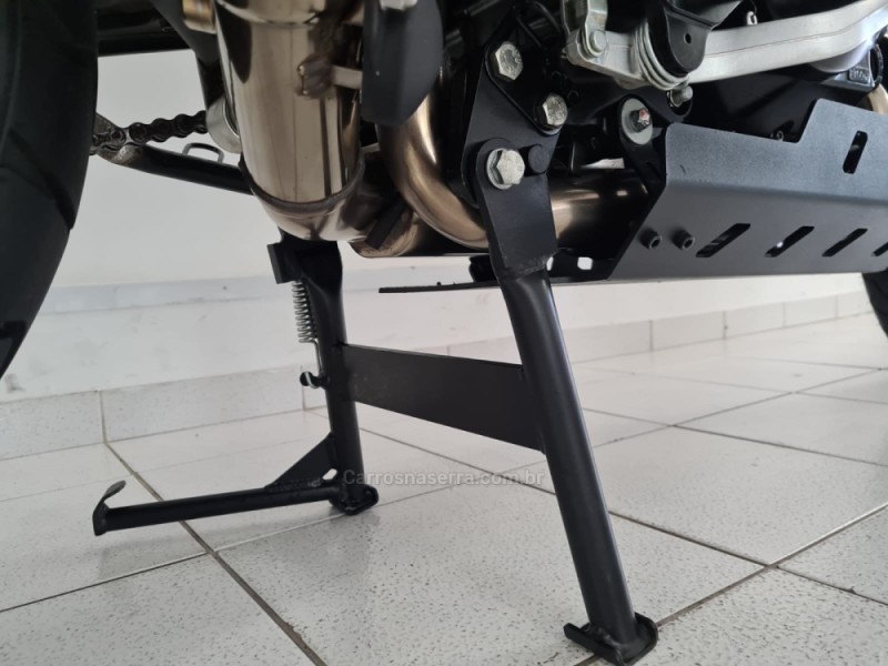 V-STROM 1000 ADVENTURE - 2021 - CAXIAS DO SUL