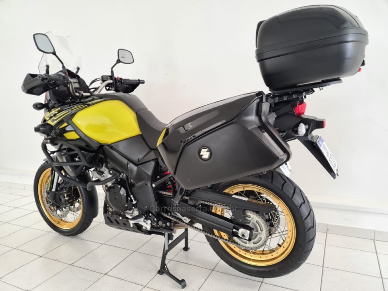 V-STROM 1000 ADVENTURE - 2021 - CAXIAS DO SUL