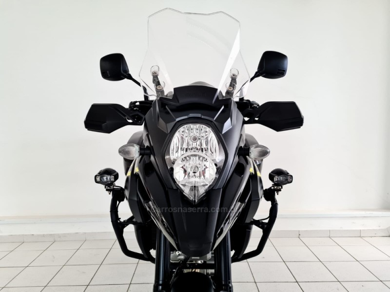 V-STROM 1000 ADVENTURE - 2021 - CAXIAS DO SUL