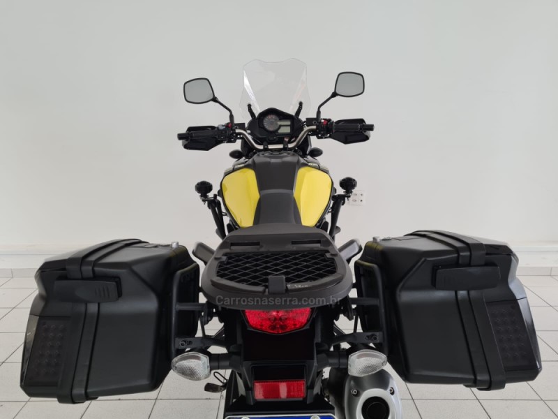 V-STROM 1000 ADVENTURE - 2021 - CAXIAS DO SUL