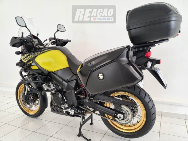v strom 1000 adventure 2021 caxias do sul