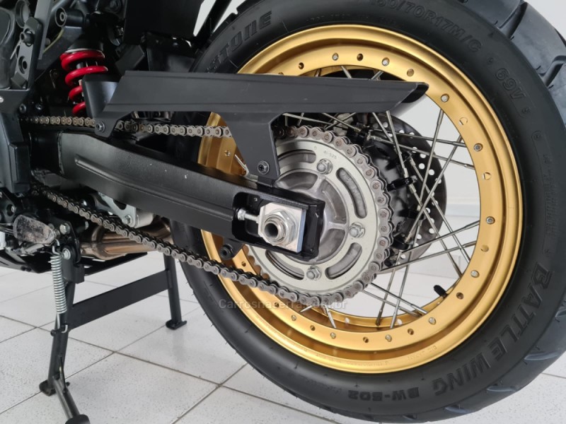 V-STROM 1000 ADVENTURE - 2021 - CAXIAS DO SUL