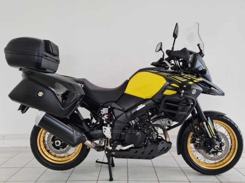 V-STROM 1000 ADVENTURE - 2021 - CAXIAS DO SUL