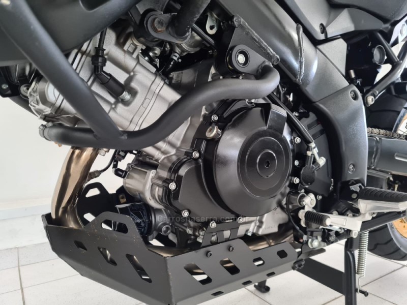 V-STROM 1000 ADVENTURE - 2021 - CAXIAS DO SUL